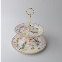 Daisy and Bird 2 tier server