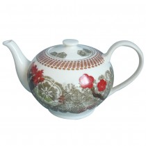 Osaka Garden Teapot