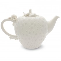 Strawberry Teapot