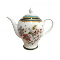 Emperor Garden Tall Coffee/tea Pot
